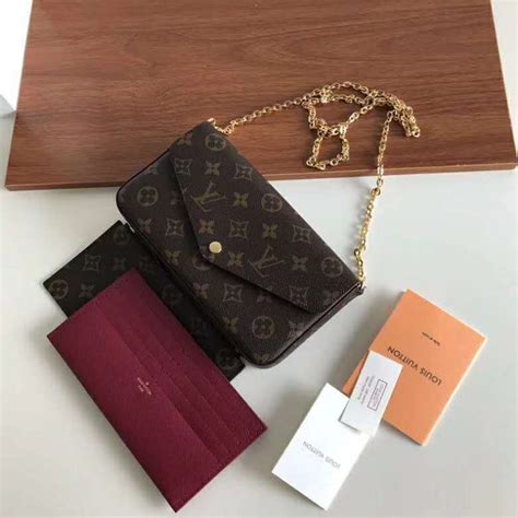 lv felicie pochette strap|louis vuitton félicie pochette.